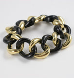 18kt Gold Family Crest or Signet Ring